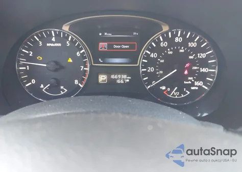 2014 Nissan Altima 3.5 S/3.5 Sl/3.5 Sv from USA, damaged, VIN 1N4BL3AP2EC315066